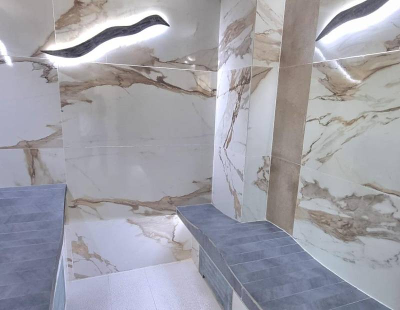 Sale - Flat - Finestrat