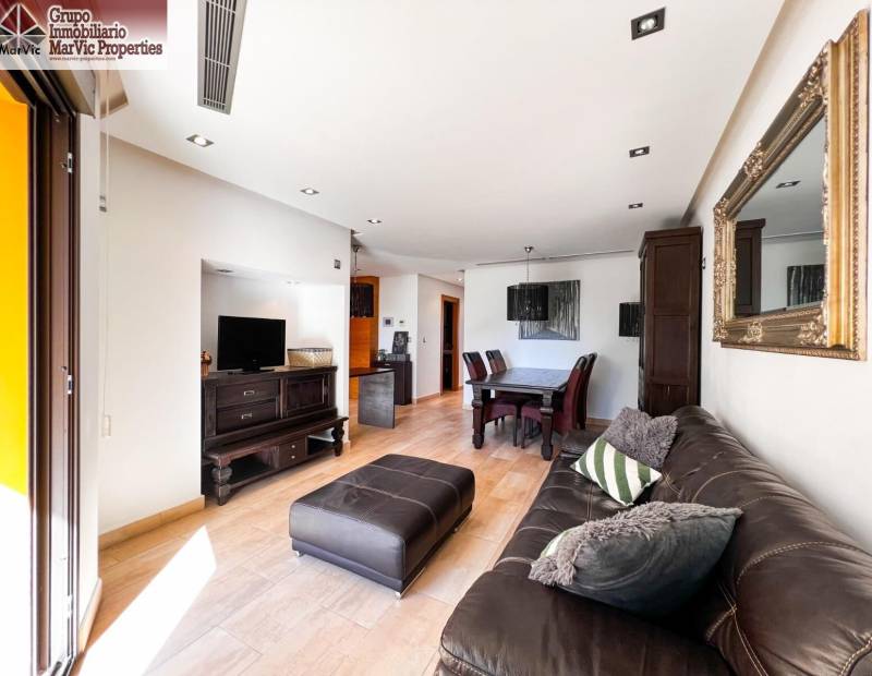 Sale - Flat - Marjal - Guardamar del Segura