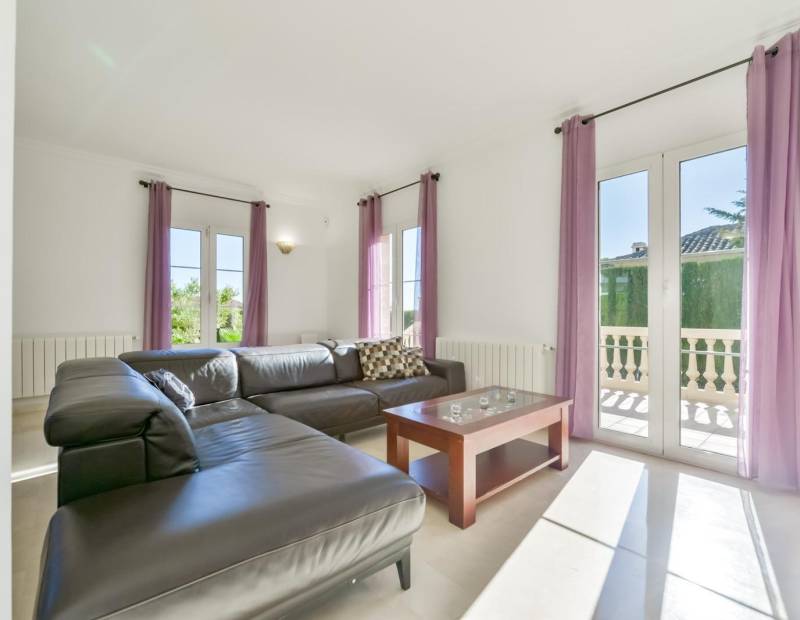 Sale - Single family house - Golf Bahía - Finestrat