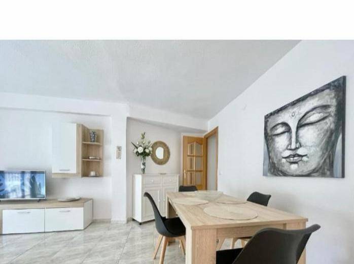 Sale - Flat - Poniente - Benidorm