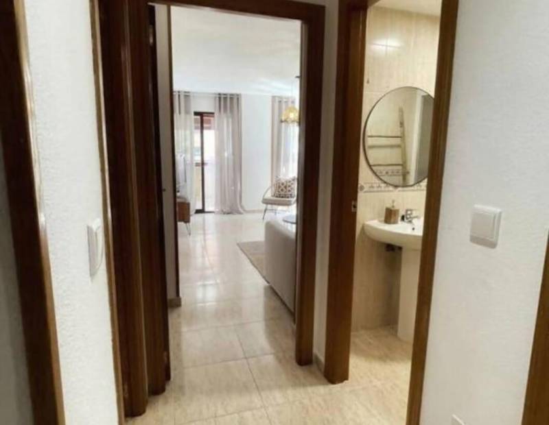 Vente - Appartement de ville - Cala de Benidorm - Benidorm