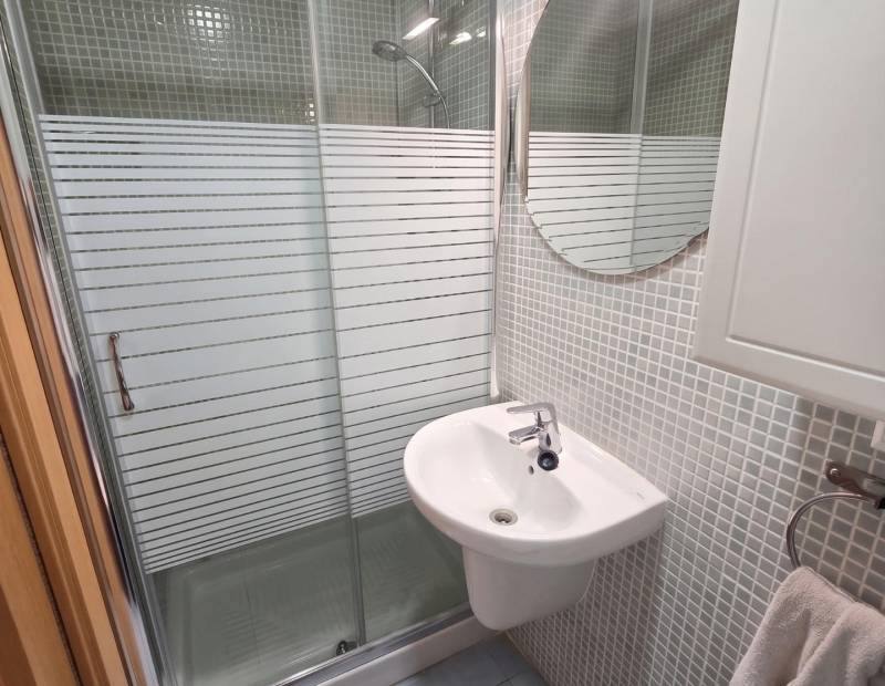 Продажа - квартира - Poniente - Benidorm