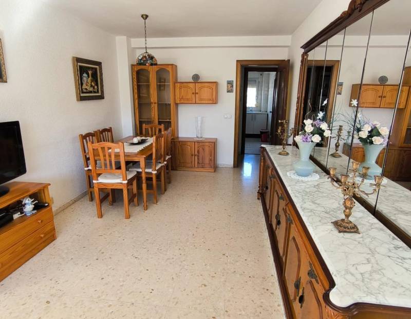 Venta - Piso - Rincon de Loix Llano - Benidorm