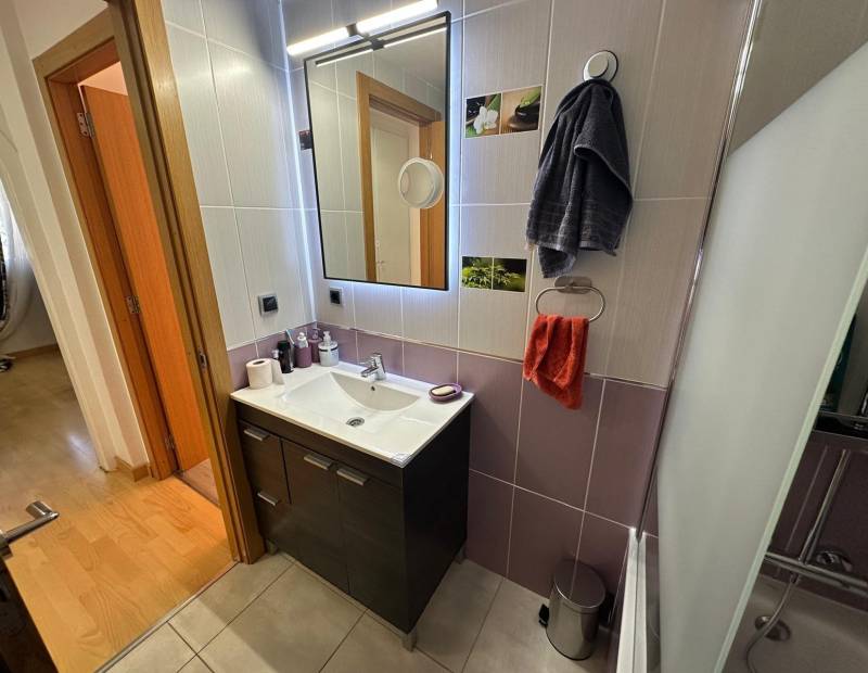 Sale - Apartment - Rincon de Loix Alto - Benidorm