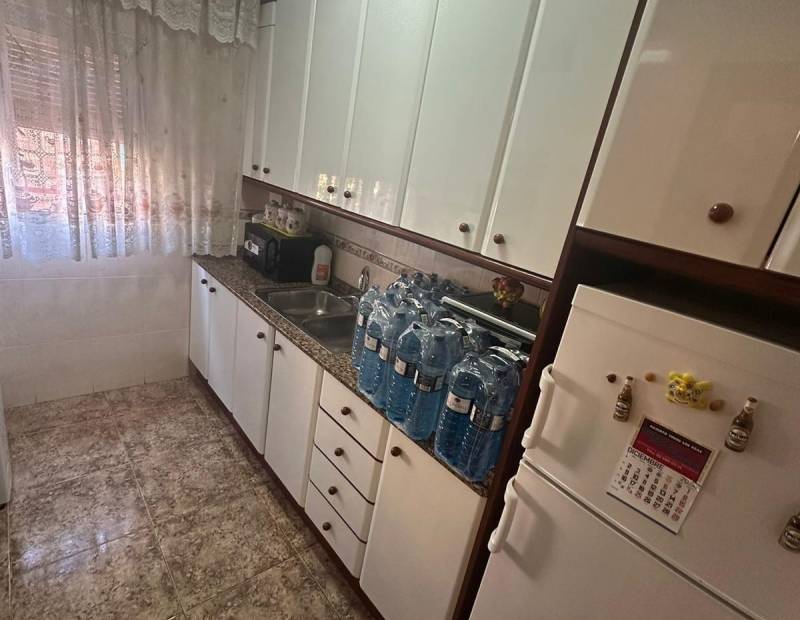 Vente - Appartement - Rincon de Loix - Benidorm