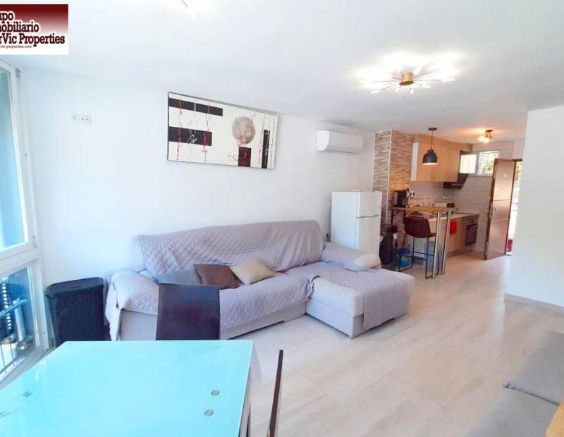 Продажа - квартира - Rincon de Loix - Benidorm