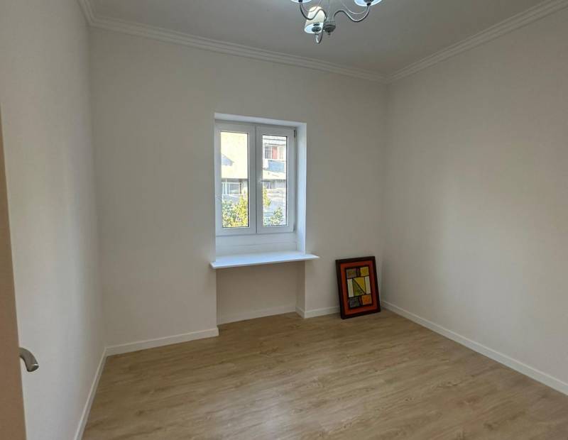 Vente - Appartement de ville - Carrús Este - Elche