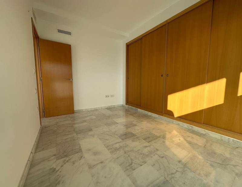 Vente - Appartement - Rincon de Loix Llano - Benidorm