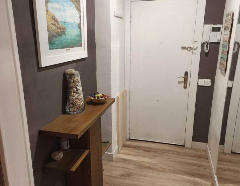 Sale - Flat - Hotel Bali - Benidorm