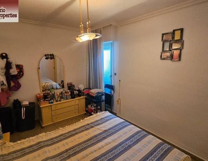 Vente - Appartement de ville - Avenida Beniarda - Benidorm