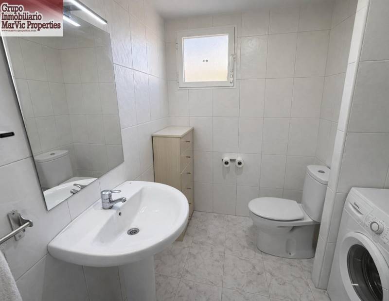 Venta - Apartamento - Levante - Benidorm