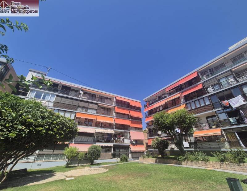 Sale - Duplex - Rincon de Loix Llano - Benidorm