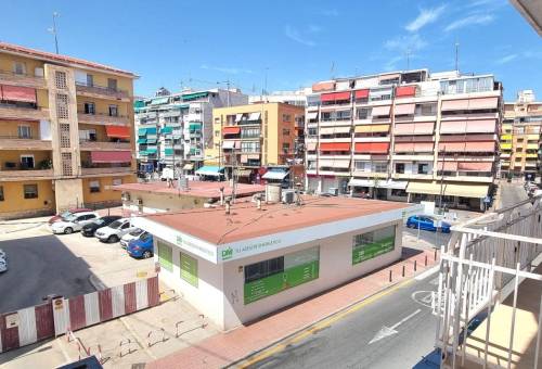 Piso - Sale - Centro - Benidorm