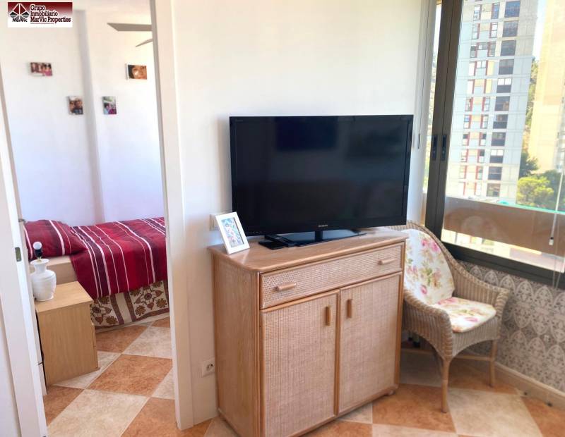 Продажа - квартира - Rincon de Loix - Benidorm