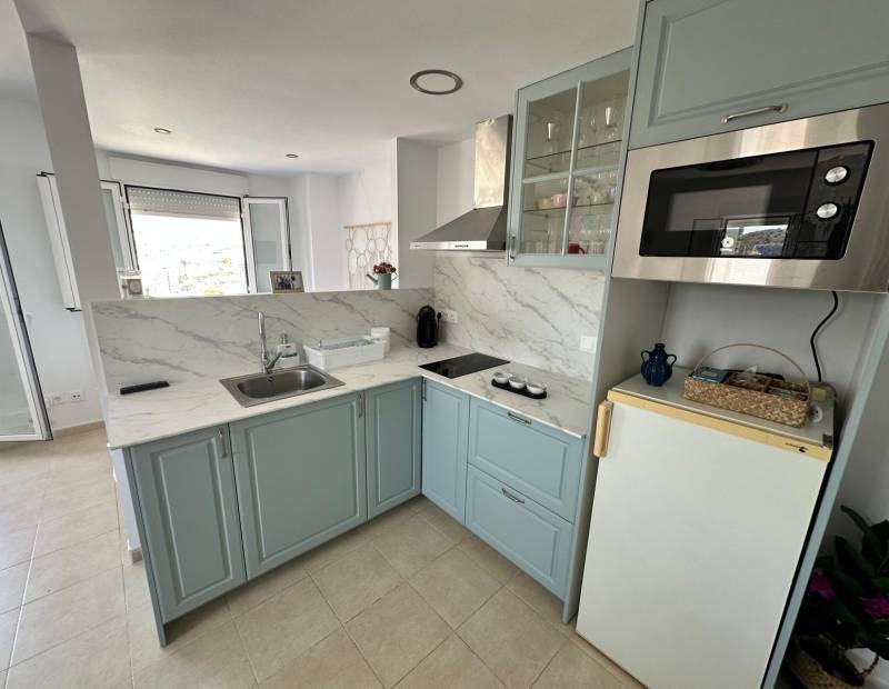 Sale - Studio - Finestrat