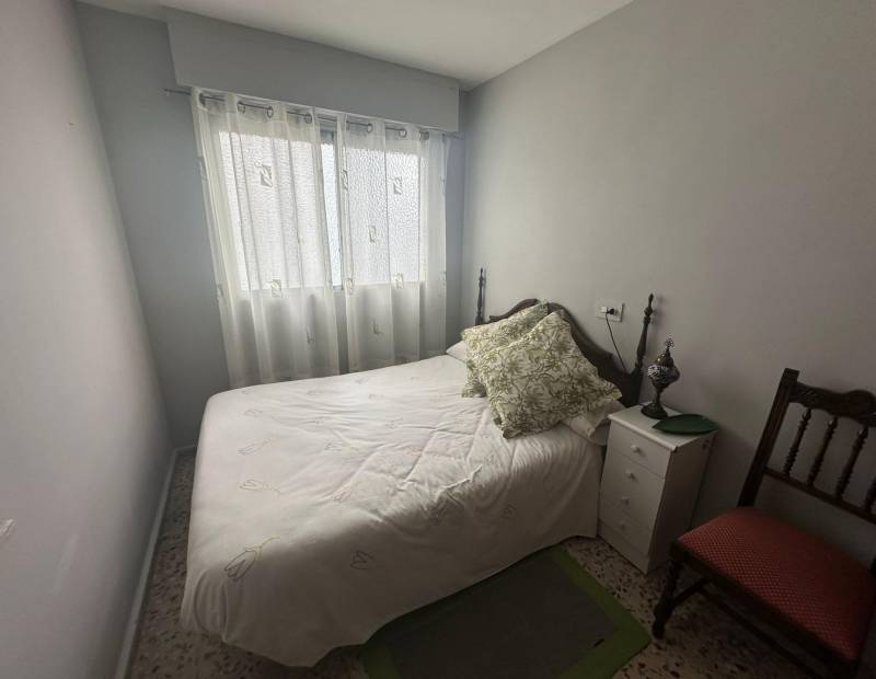 Sale - Flat - Poniente - Benidorm