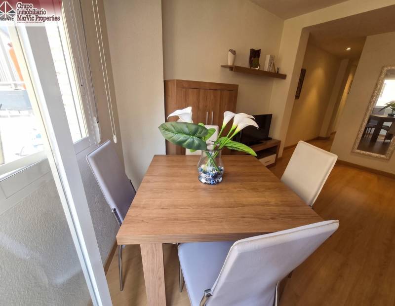 Продажа - квартира - Poniente - Benidorm