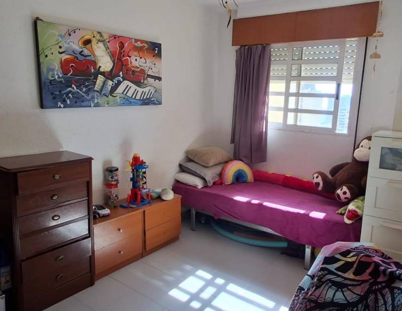 Vente - Appartement - Mercadona - Benidorm