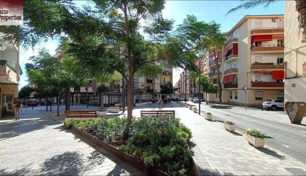 Planta baja - Venta - Centro - Benidorm