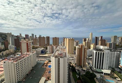 Apartamento - Sale - Rincon de Loix Llano - Benidorm