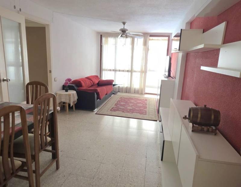 Vente - Appartement de ville - Poniente - Benidorm