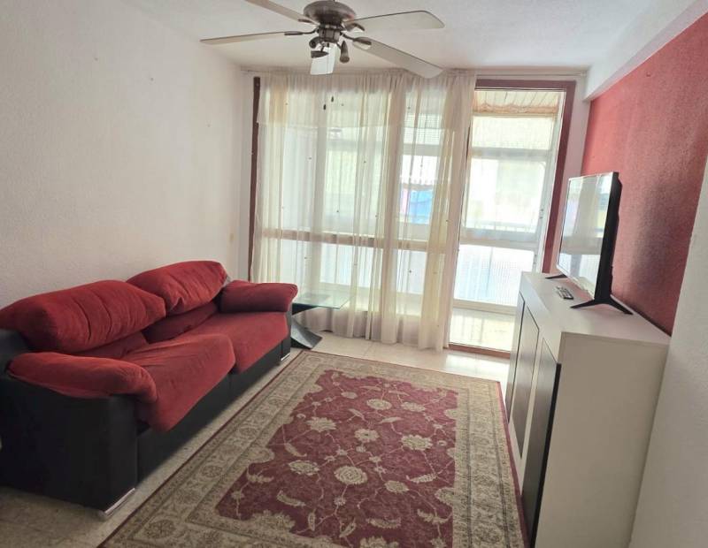 Vente - Appartement de ville - Poniente - Benidorm