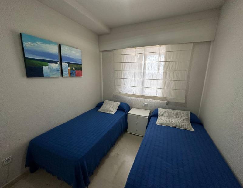 Sale - Flat - Levante - Benidorm