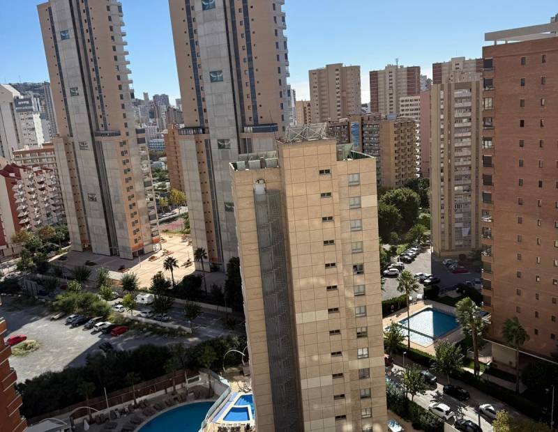 Sale - Flat - Levante - Benidorm