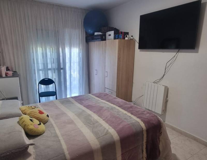 Продажа - спаренный дом - Urbanizaciones - La Nucía