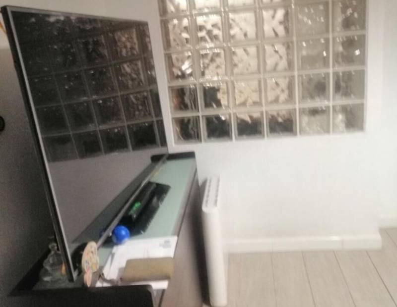 Sale - Apartment - Avenida Beniarda - Benidorm