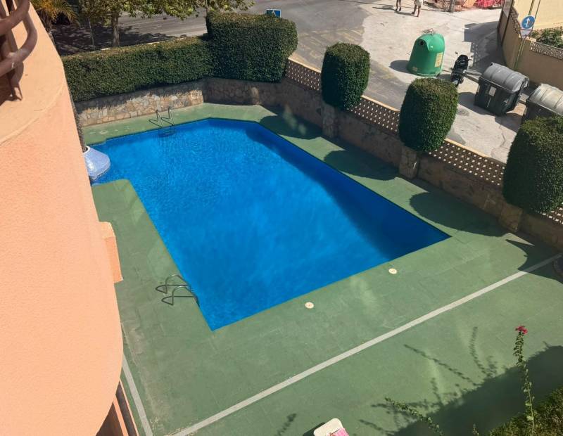 Продажа - АПАРТАМЕНТЫ - Rincon de Loix Alto - Benidorm