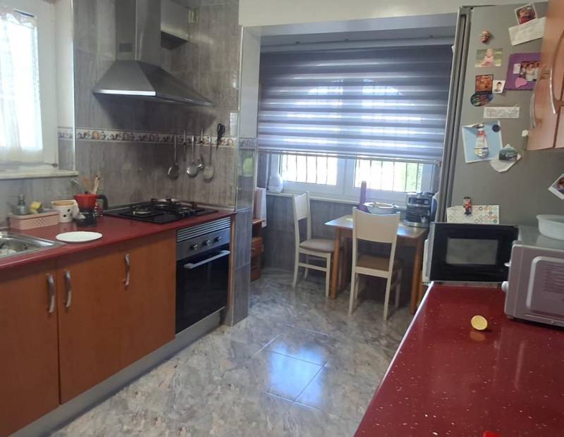 Vente - Maison individuelle - Panorama - La Nucía