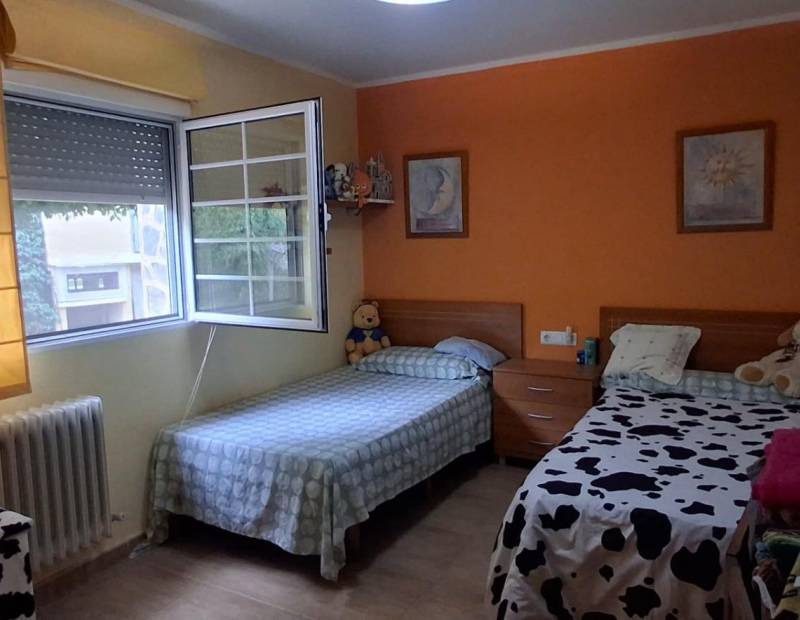 Vente - Maison individuelle - Panorama - La Nucía