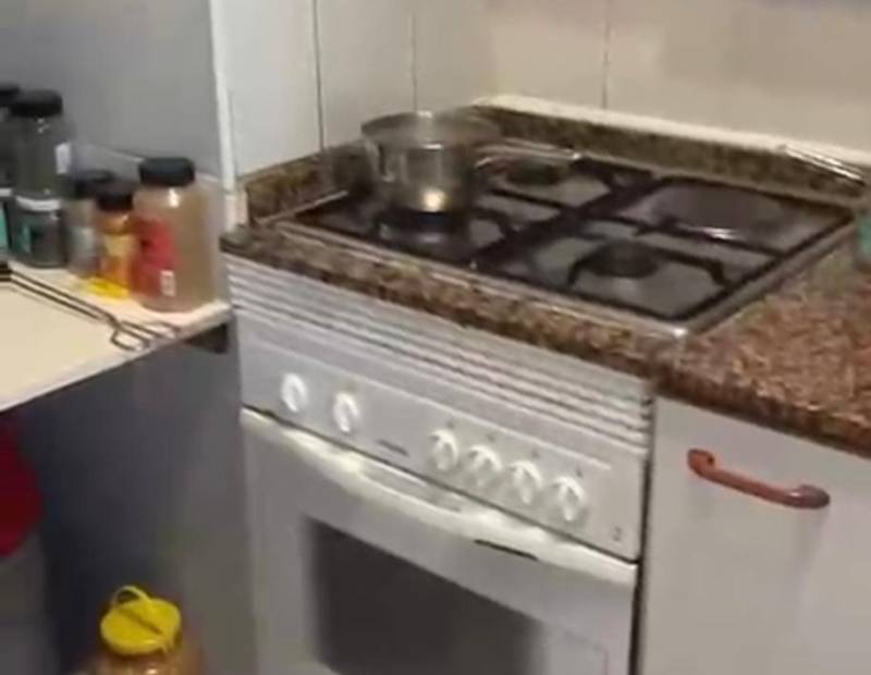 Venta - Apartamento - 1ª Linea - Benidorm