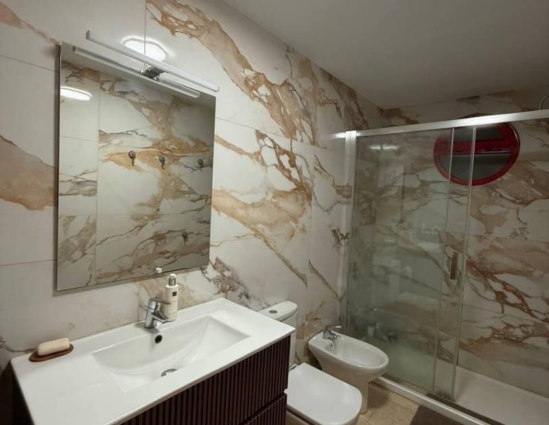 Venta - Piso - Playas Del Torres - Villajoyosa