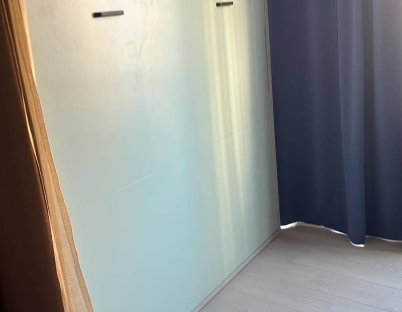 Продажа - СТУДИИ - Levante - Benidorm