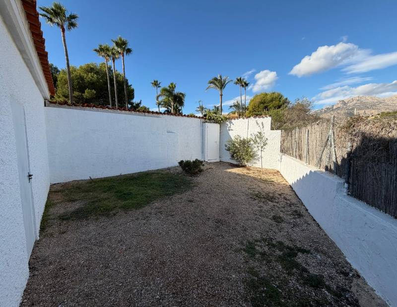 Sale - Terraced house - Coloma - La Nucía