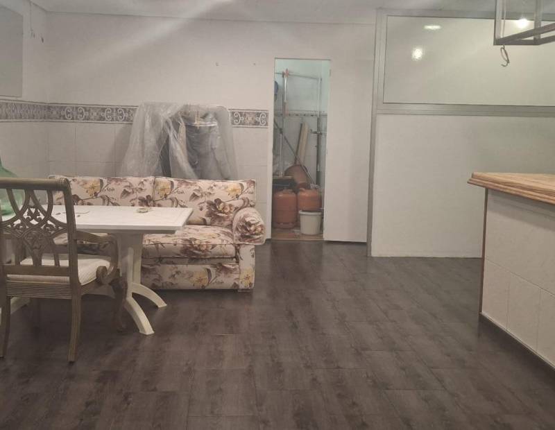 Sale - Business Premise - Centro - Benidorm