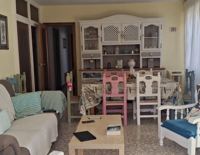 Продажа - квартира - Centro - Benidorm