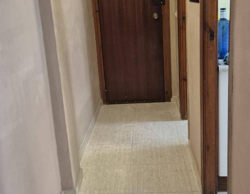 Продажа - АПАРТАМЕНТЫ - Poniente - Benidorm