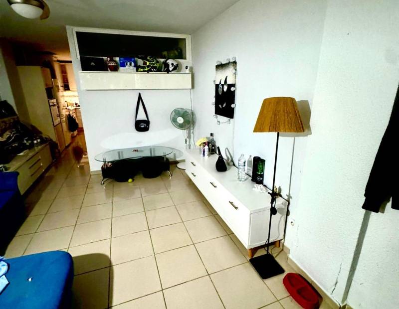 Vente - Appartement - Poble Nou - Montiboli - Villajoyosa