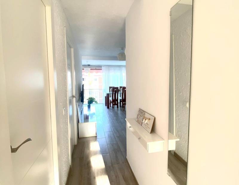 Продажа - АПАРТАМЕНТЫ - Rincon de Loix Alto - Benidorm