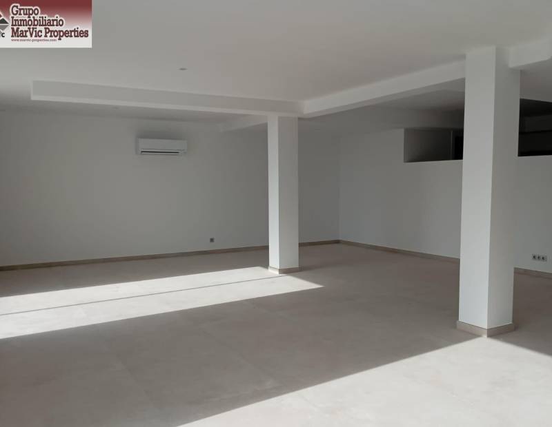 Продажа - Вилла класса люкс - Finestrat hills - Finestrat