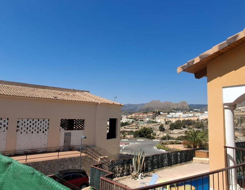 Продажа - ДОМ - Muscaret - Relleu