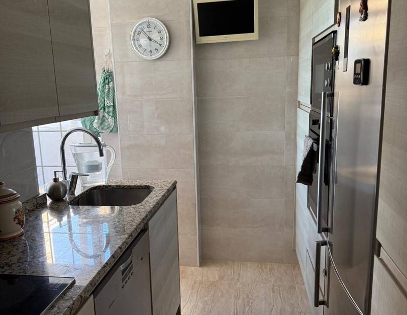 Sale - Flat - Levante - Benidorm