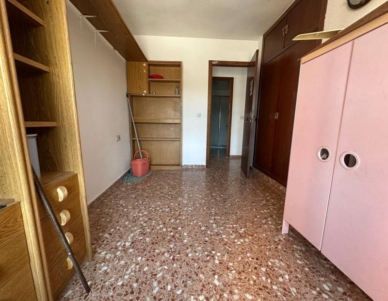 Продажа - квартира - Rincon de Loix - Benidorm
