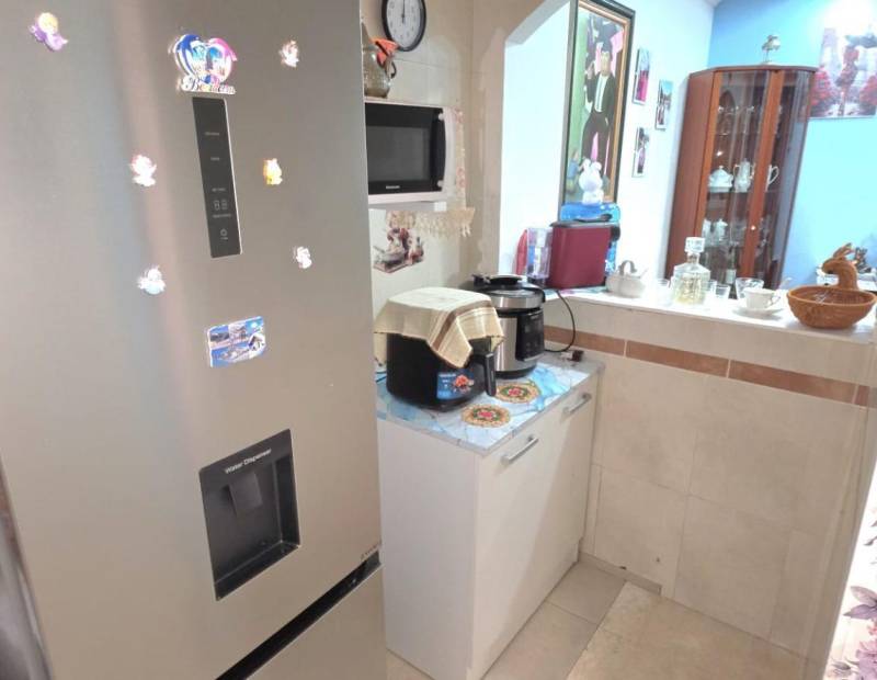 Vente - Mezzanine - Centro - Benidorm