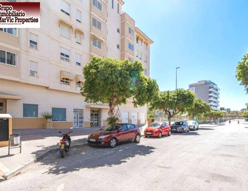 Sale - Flat - Mallaeta - Villajoyosa