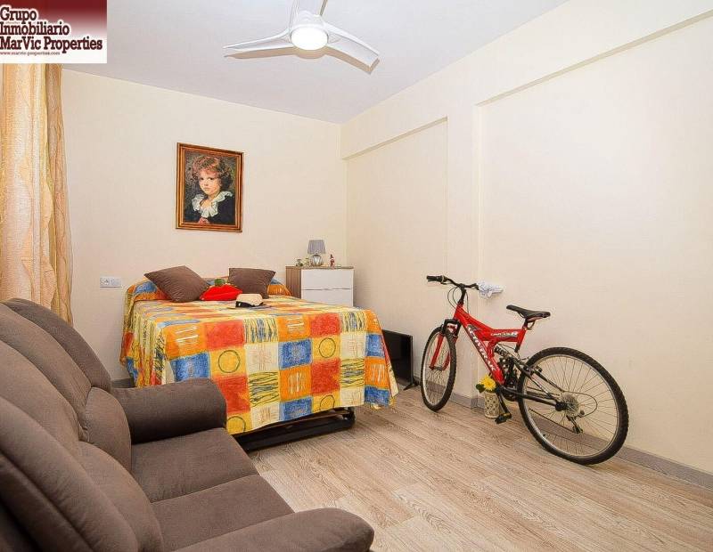 Продажа - квартира - Centro - Benidorm