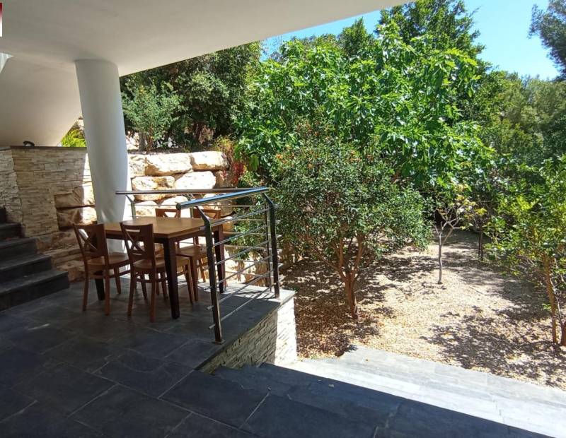 Sale - Luxury Villa - Altea La Vella - Altea